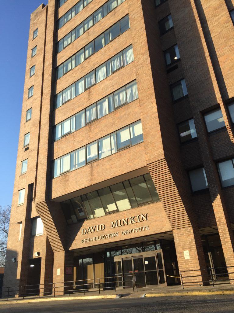 Kingsbrook Estates: A Former Hospital Campus Becomes 266 Units of Affordable Senior Housing